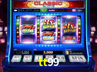 Promoções Sazonais tt99