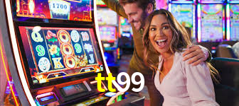 Jogos Exclusivos tt99