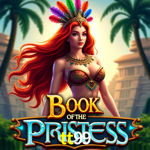 Diretório de Jogos tt99