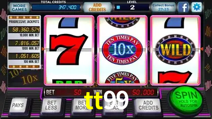 Especiais de Fim de Semana tt99