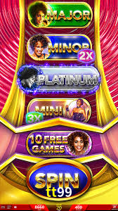 Interface Premium tt99