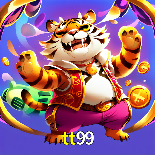 Plataforma tt99 - Apostas Online
